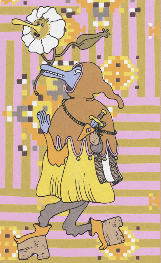 Dog Pile | Daria Tessler (OR)