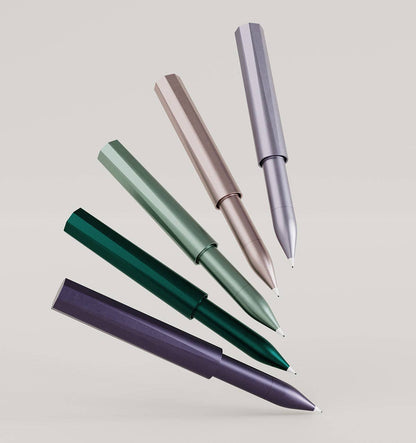 The Wren Refillable Writing Pen | Tom's Studio (UK)