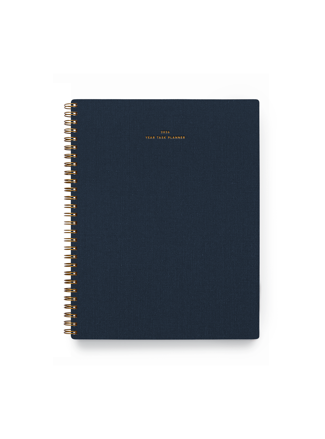 2026 Year Task Planner | Appointed (DC)