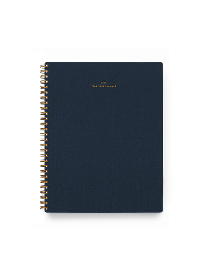 2026 Year Task Planner | Appointed (DC)