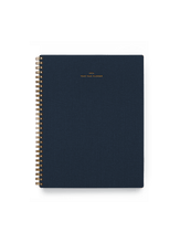 Load image into Gallery viewer, 2026 Year Task Planner | Appointed (DC)
