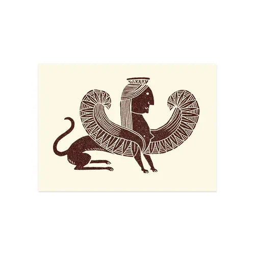 Sphinx | Mezzel (RI)