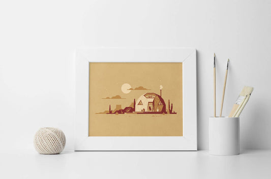 Sedona | DKNG Studios (CA)