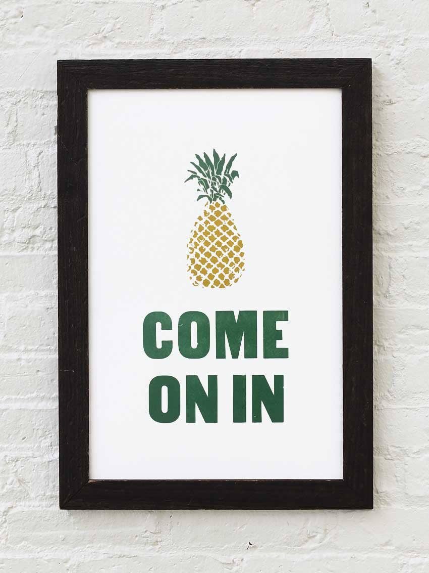 Come On In | Old Try (VA)