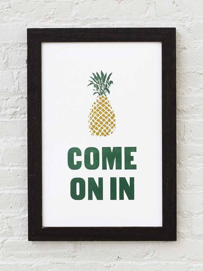 Come On In | Old Try (VA)