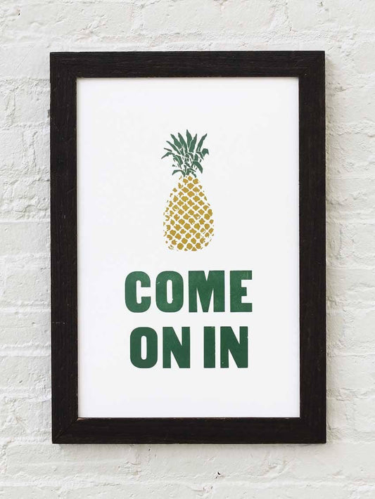 Come On In | Old Try (VA)
