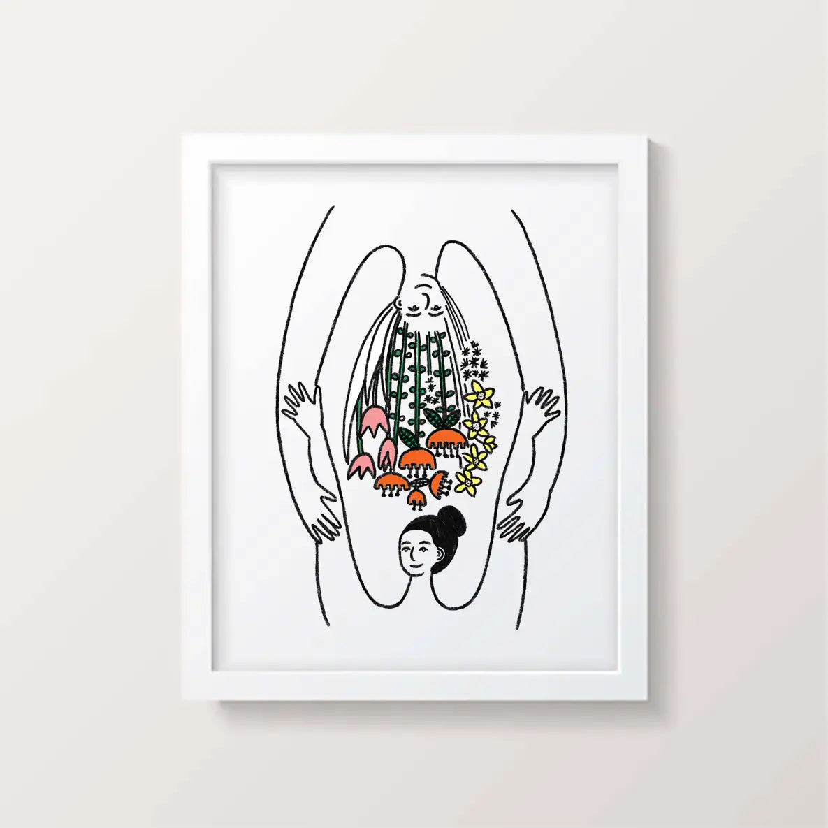 Lift Each Other Up | People I've Loved CA)