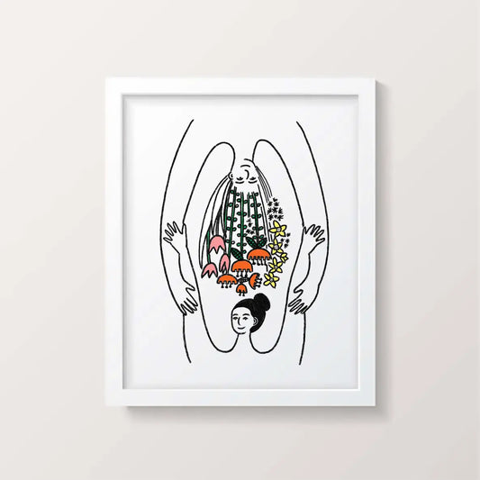 Lift Each Other Up | People I've Loved CA)
