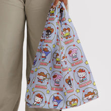 Load image into Gallery viewer, Sanrio Western Standard Baggu | Hello Kitty &amp; Friends | Baggu (CA)
