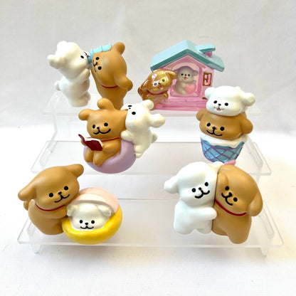 Line Dog Puppy Blind Box | Xin Zhi Ji (CN)
