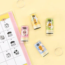 Load image into Gallery viewer, Kakao Friends  Cheer up Message Stamp | Kakao (KR)
