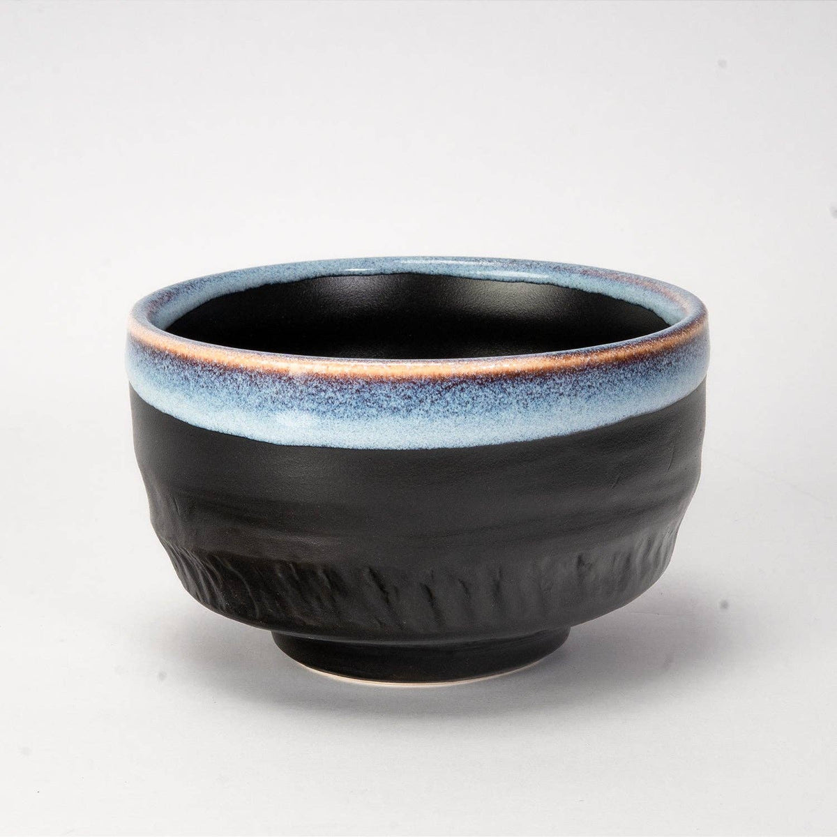 Mino Ware Matcha Bowl | Amebuchi Glaze (Japan)