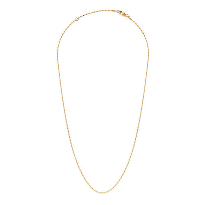 Sparkling Mirror Chain | Amano Studio (CA)