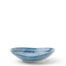 Load image into Gallery viewer, Hoso Tokusa Oval Bowl
