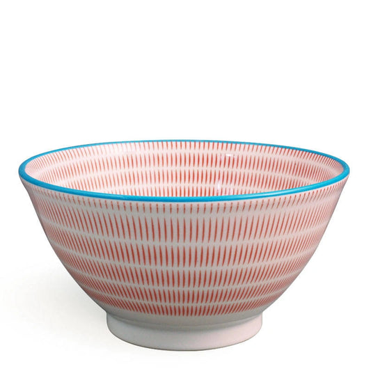 Red Sendan Bowl (Japan)