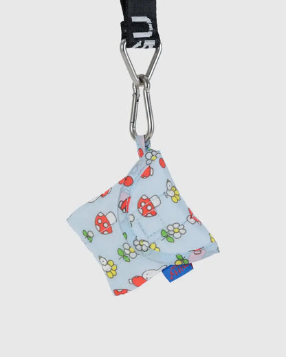 Garden Miffy Puffy Earbuds Case | Baggu (CA)