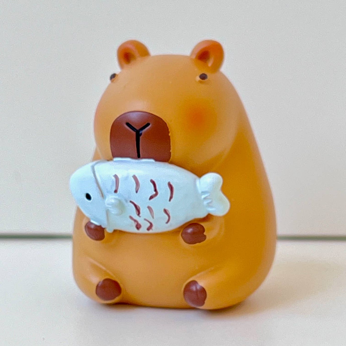 Capybara Life Blind Box