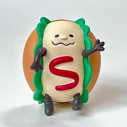 Yum Yum Time blind box by Partner Toys – food character figure – photo 7
