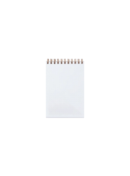 Ideas Notepad | Appointed (DC)