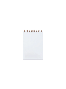 Ideas Notepad | Appointed (DC)