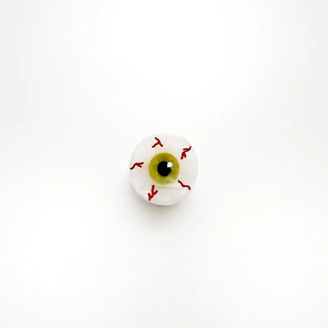 Eyeball Hair Clips | Amy K Nalley (TX)