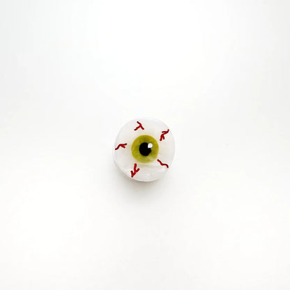 Eyeball Hair Clips | Amy K Nalley (TX)