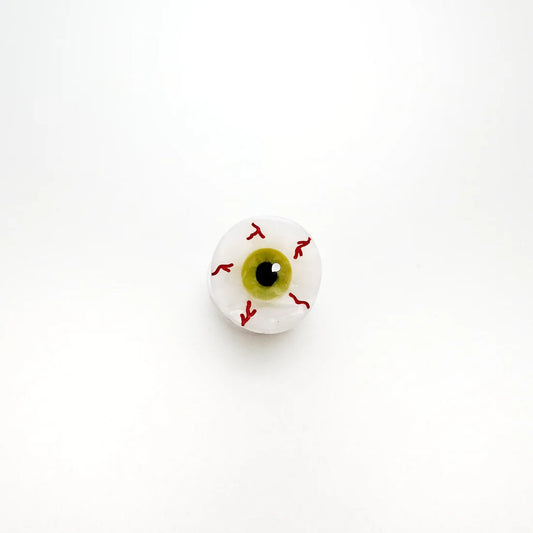 Eyeball Hair Clips | Amy K Nalley (TX)