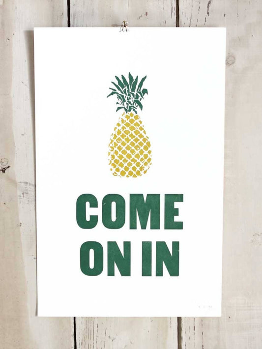 Come On In | Old Try (VA)
