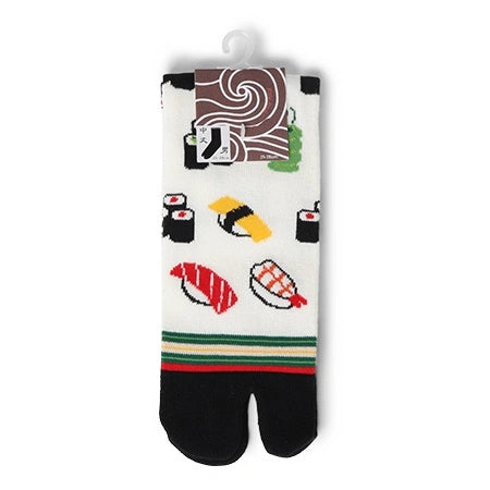 Sushi Tabi Socks (Japan)