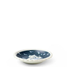 Load image into Gallery viewer, Cat Life Series Ceramic Dish | Fish (Japan)
