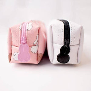 Miffy Slim Zipper Pencil Case | Mercis (KR)
