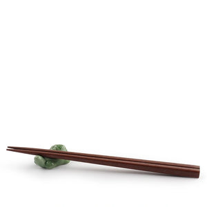 Chopstick Rest – Turtle and Baby | Miya (Japan)
