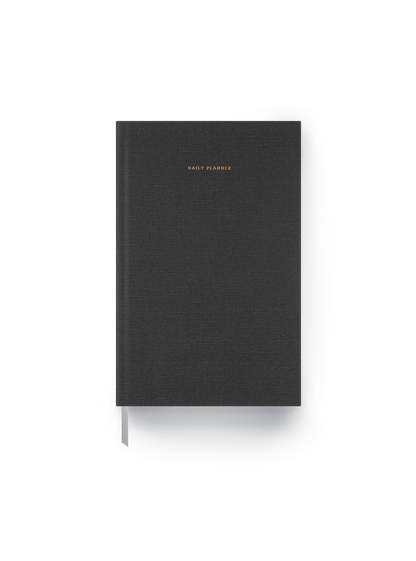 23|24 Daily Planner | Appointed (DC)