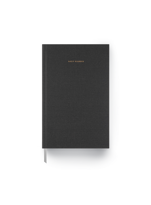23|24 Daily Planner | Appointed (DC)