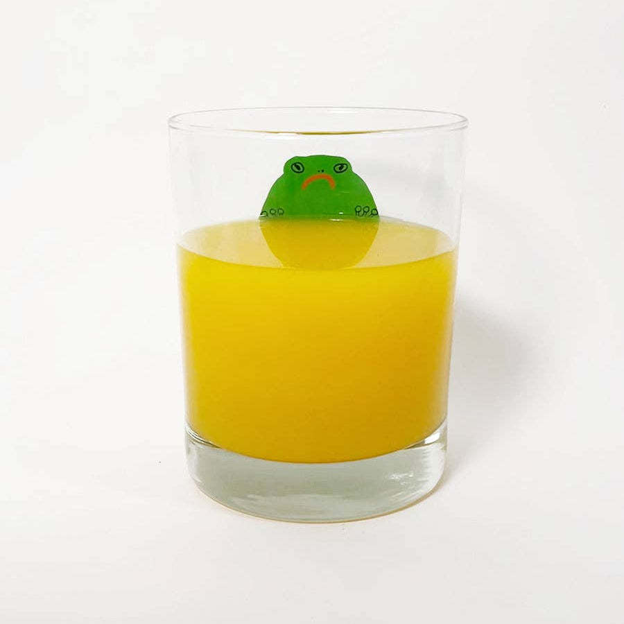 Frog Butt Glass | Kristi Micotti (CA)
