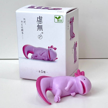Axolotl Void Blind Box | Yell (Japan)