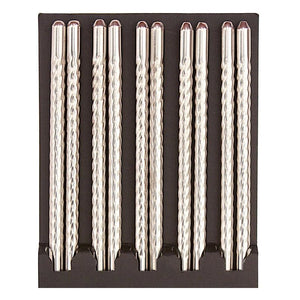 Stainless Steel Chopstick Set (Japan)