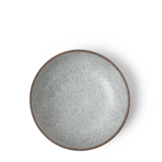 Hiware Gray Bowl