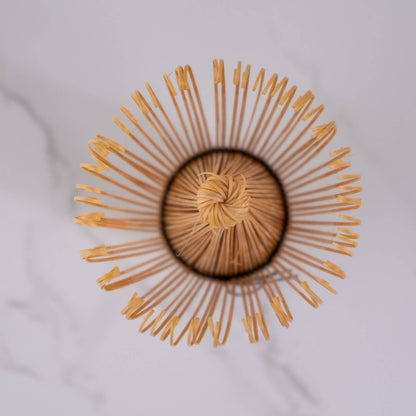 Matcha Whisk (Chasen) – 100 Prong Bamboo