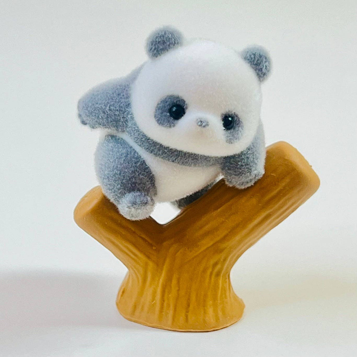 Fuzzy Panda blind box by Yell – photo 13