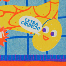Load image into Gallery viewer, Crisps Risograph Print | Naomi Wilkinson (UK)
