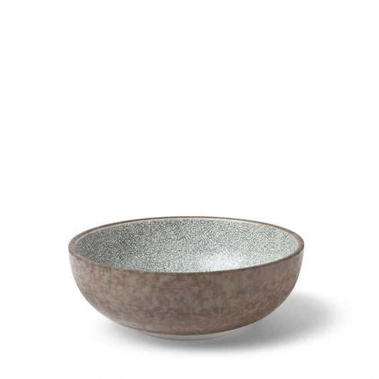 Hiware Gray Bowl