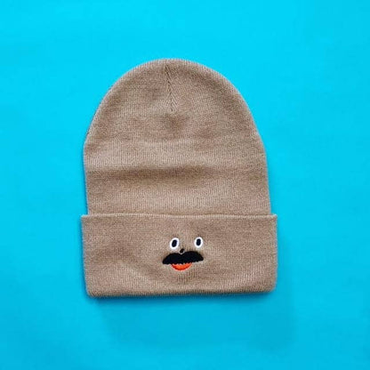 Dad Beanie | Kristi Micotti (CA)