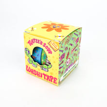 Load image into Gallery viewer, Instruments and Bug Band Washi Tape Box Set | Turtle&#39;s Soup (AZ)
