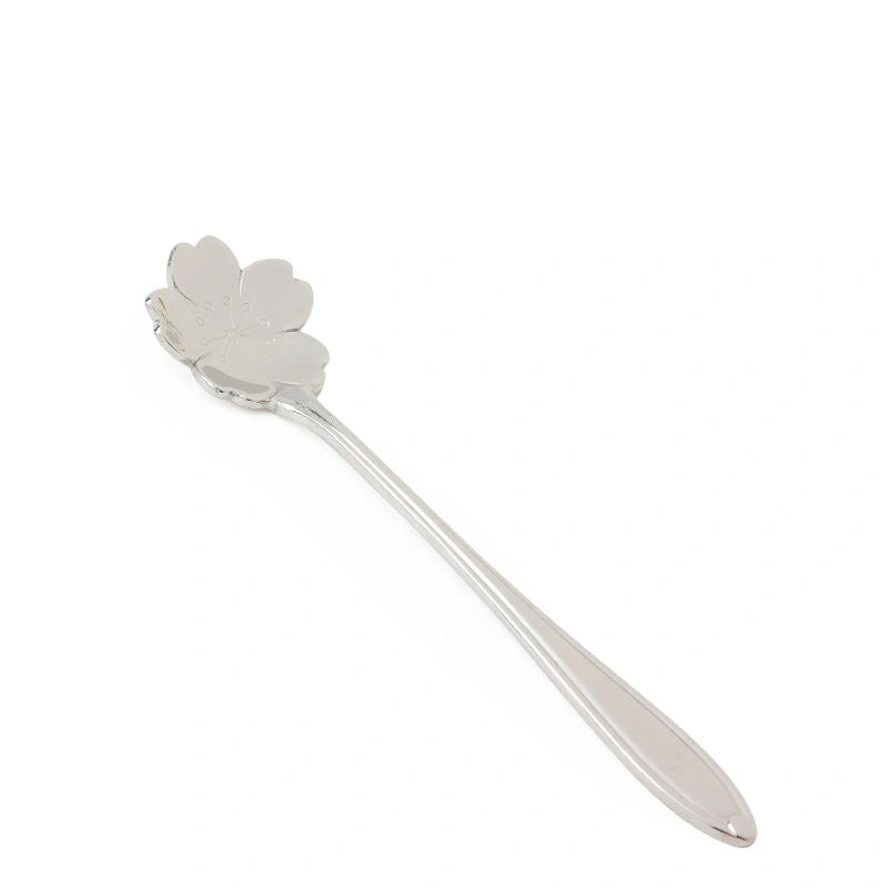 Sakura Tea/Coffee Spoon (Japan)