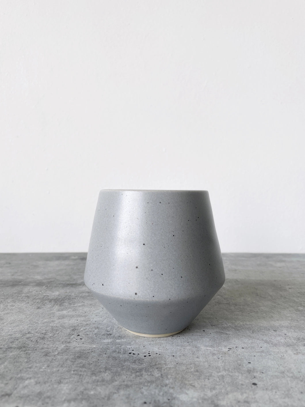 Anna Cup | Little Fire Ceramics (WI)