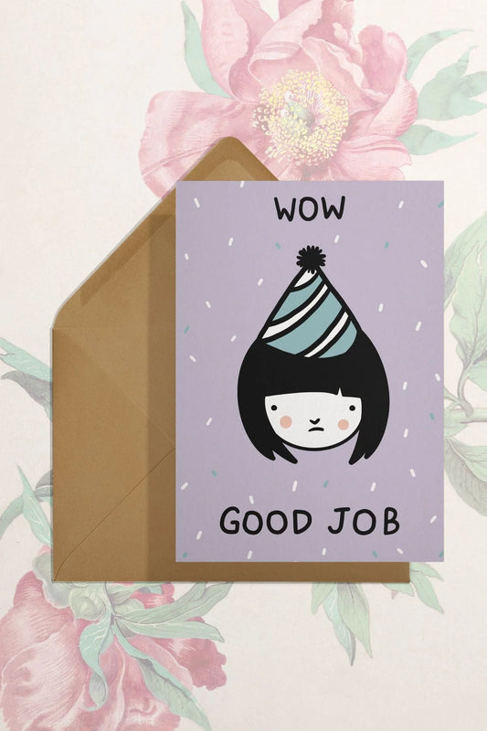 Good Job | Stay Home Club (Canada)
