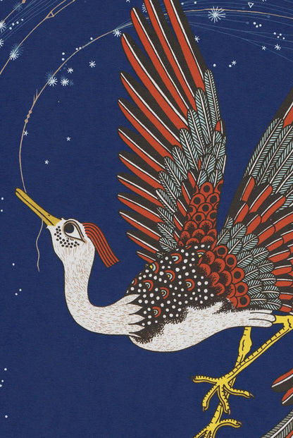 Firebird | Daria Tessler (OR)