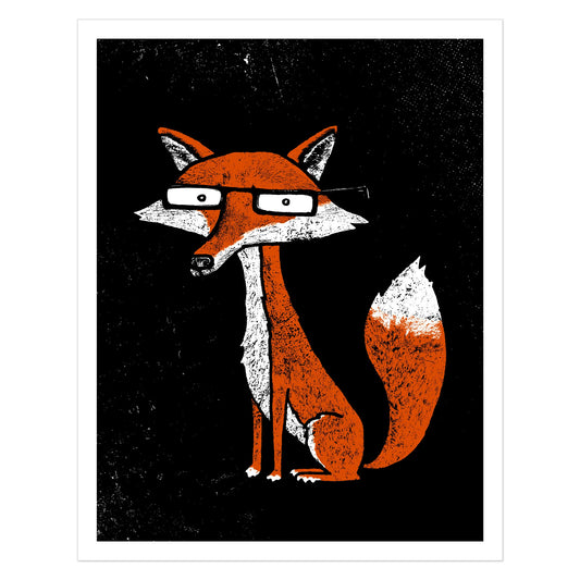 Fox | Factory 43 (WA)