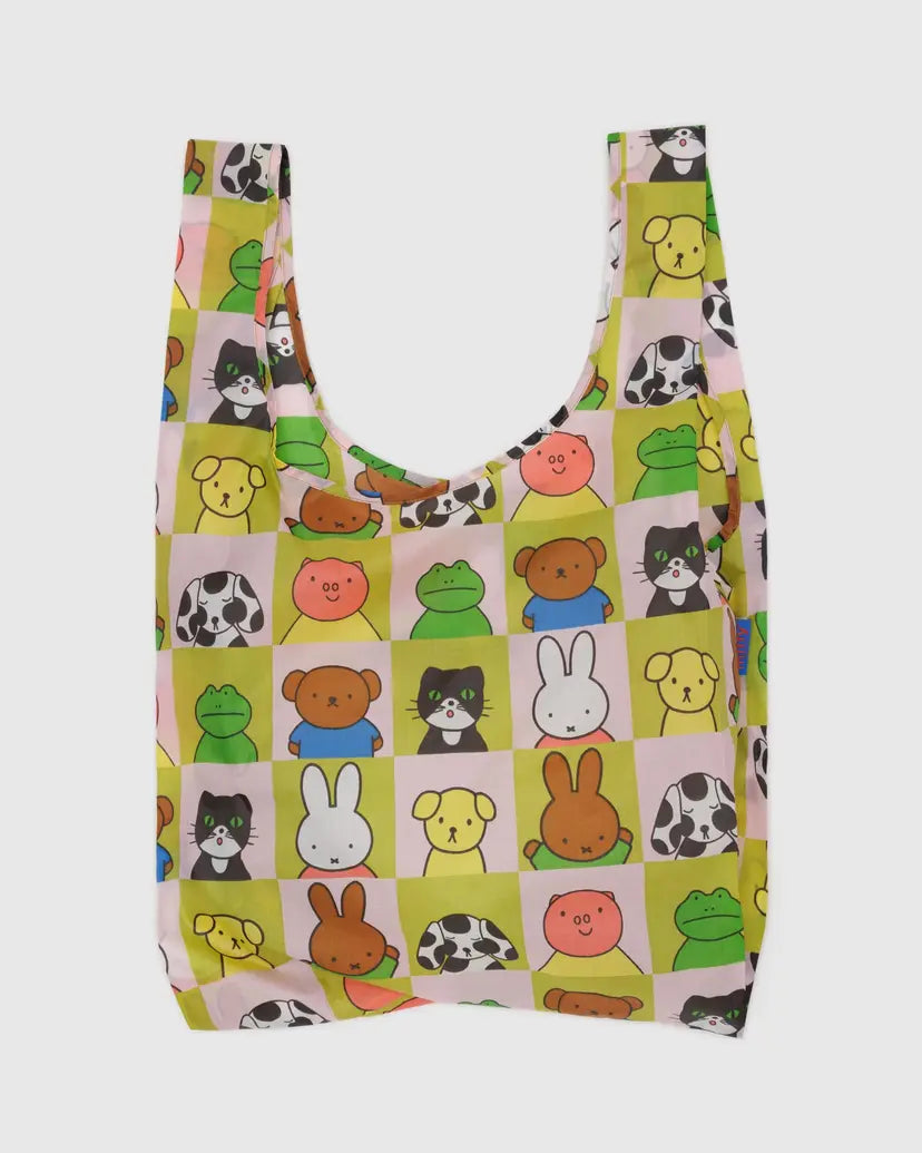Miffy Standard Baggu | Miffy and Friends | Baggu (CA)